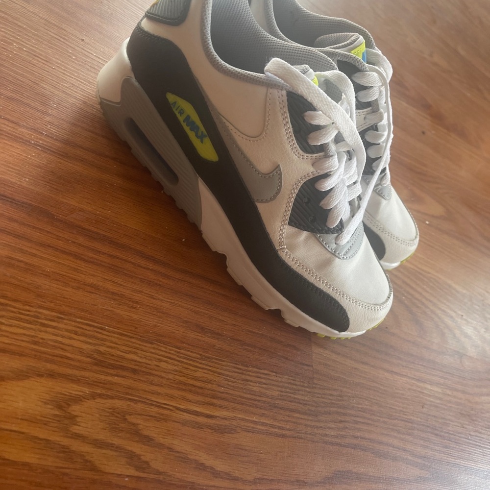 Nike air max